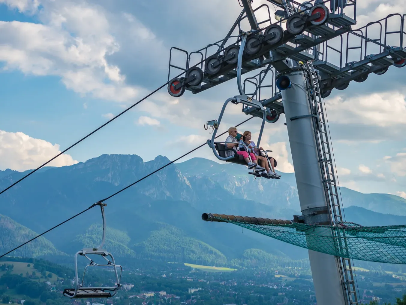 Atrakcje w Willi u Perełki w Zakopanem