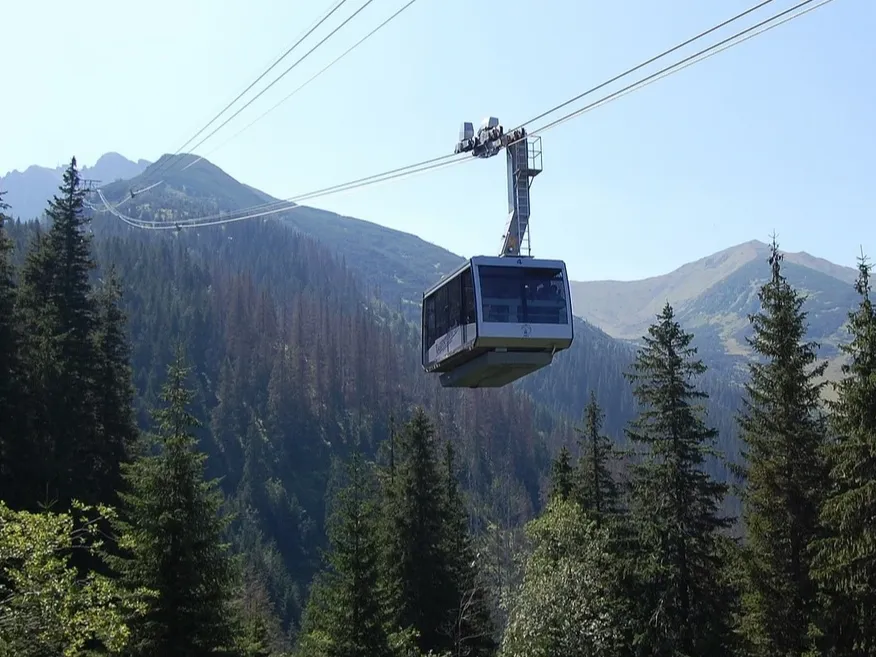 Atrakcje w Willi u Perełki w Zakopanem