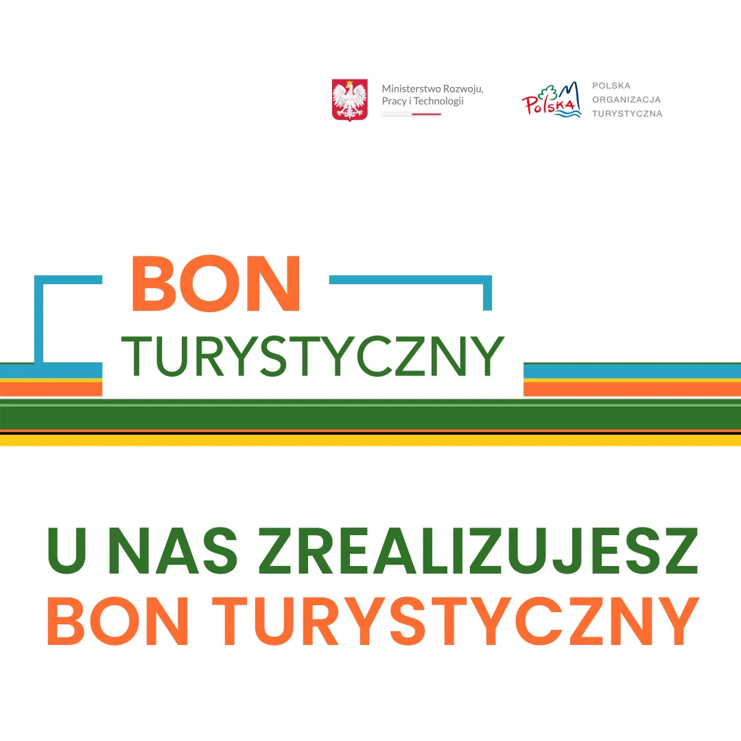 Honorujemy Bon Turystyczny w Willi u Perełki w Zakopanem