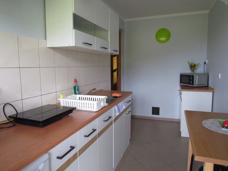 Udogodnienia w Willi u Perełki w Zakopanem