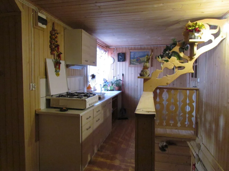 Udogodnienia w Willi u Perełki w Zakopanem