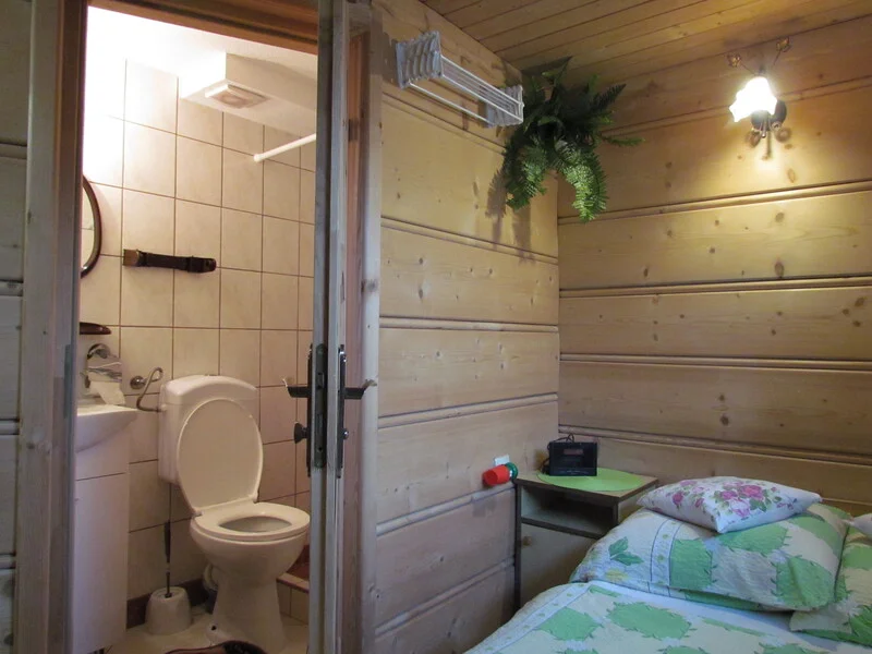 Pokoje w Willi u Perełki w Zakopanem