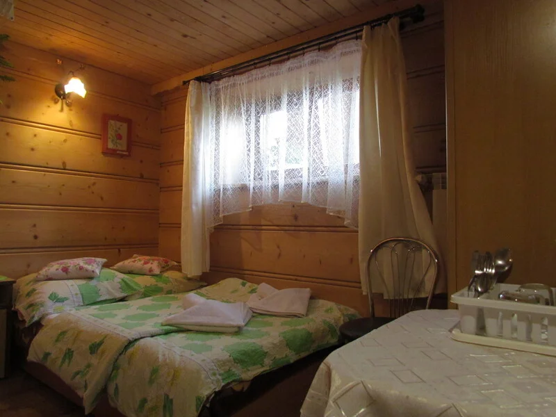 Pokoje w Willi u Perełki w Zakopanem