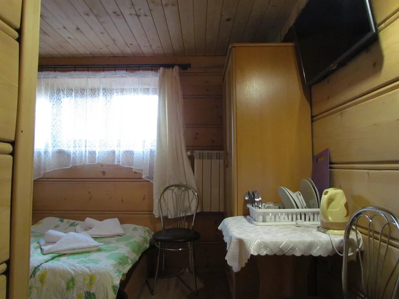 Pokoje w Willi u Perełki w Zakopanem