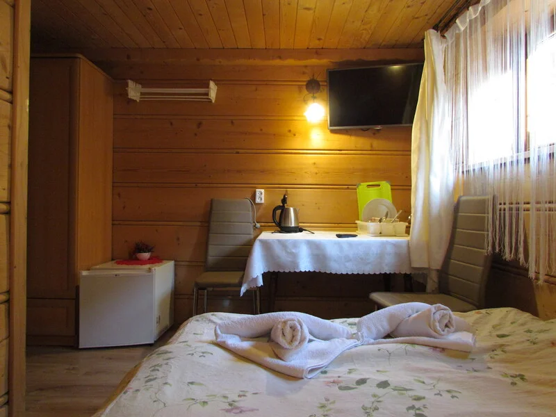 Pokoje u Perełki w Zakopanem