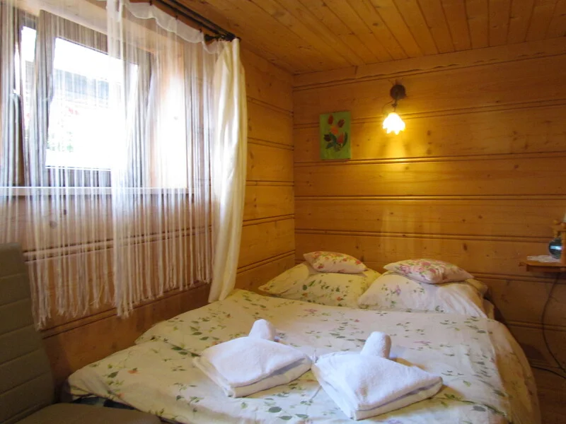 Pokoje w Willi u Perełki w Zakopanem