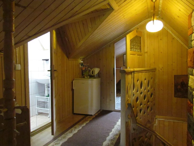 Pokoje w Willi u Perełki w Zakopanem