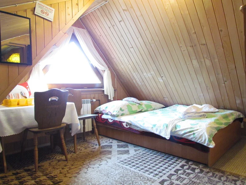 Pokoje u Perełki w Zakopanem