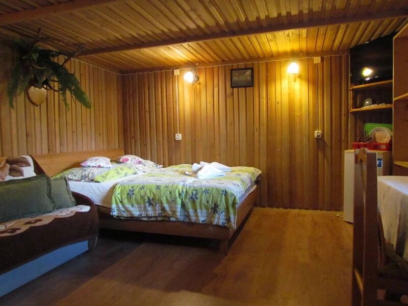 Pokoje w Willi u Perełki w Zakopanem