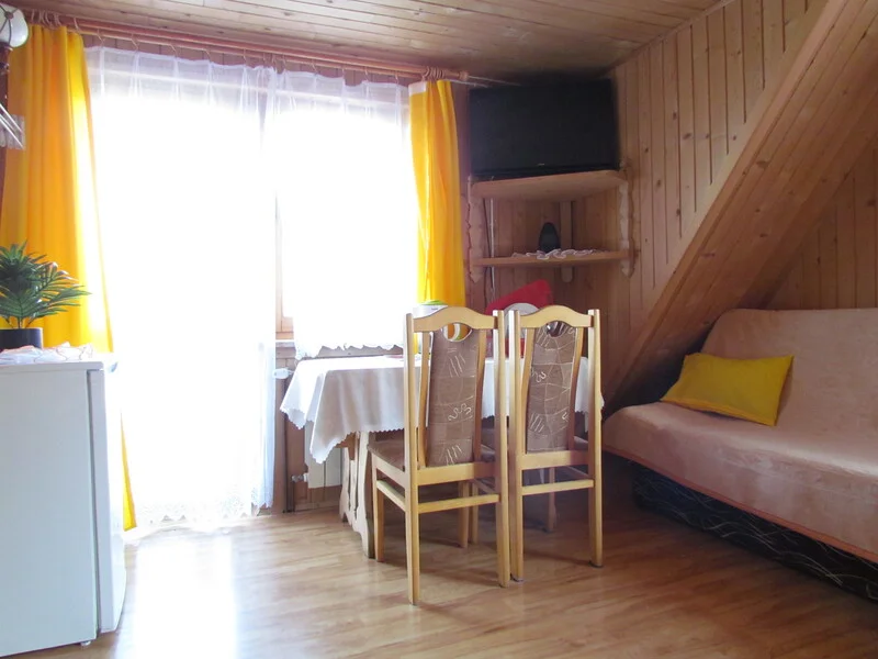 Pokoje u Perełki w Zakopanem