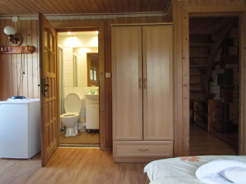 Pokoje w Willi u Perełki w Zakopanem