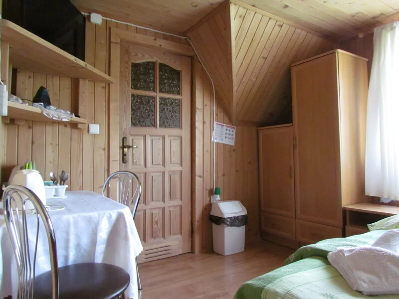 Pokoje u Perełki w Zakopanem