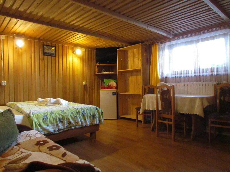 Pokoje w Willi u Perełki w Zakopanem