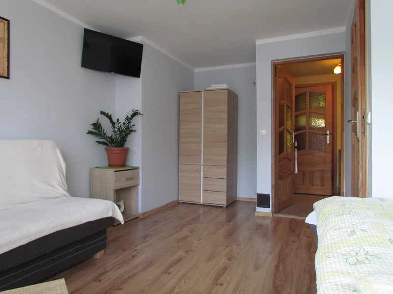 Pokoje w Willi u Perełki w Zakopanem