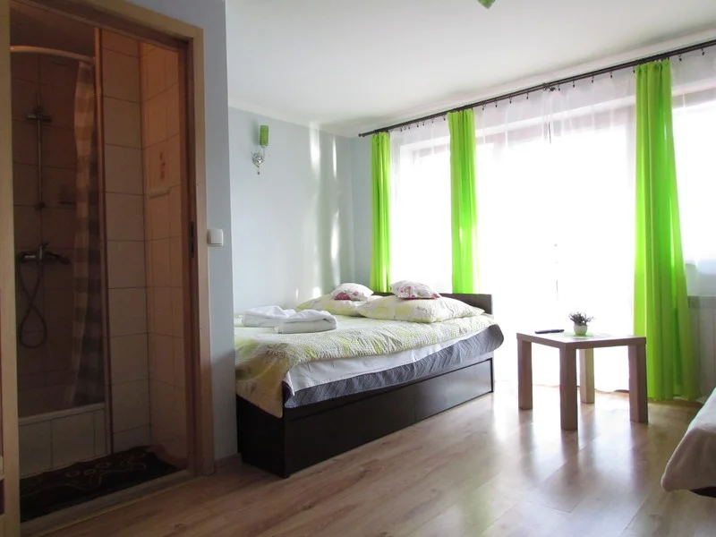 Pokoje u Perełki w Zakopanem