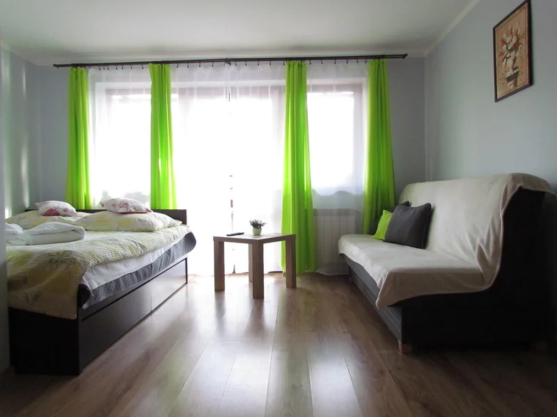 Pokoje w Willi u Perełki w Zakopanem