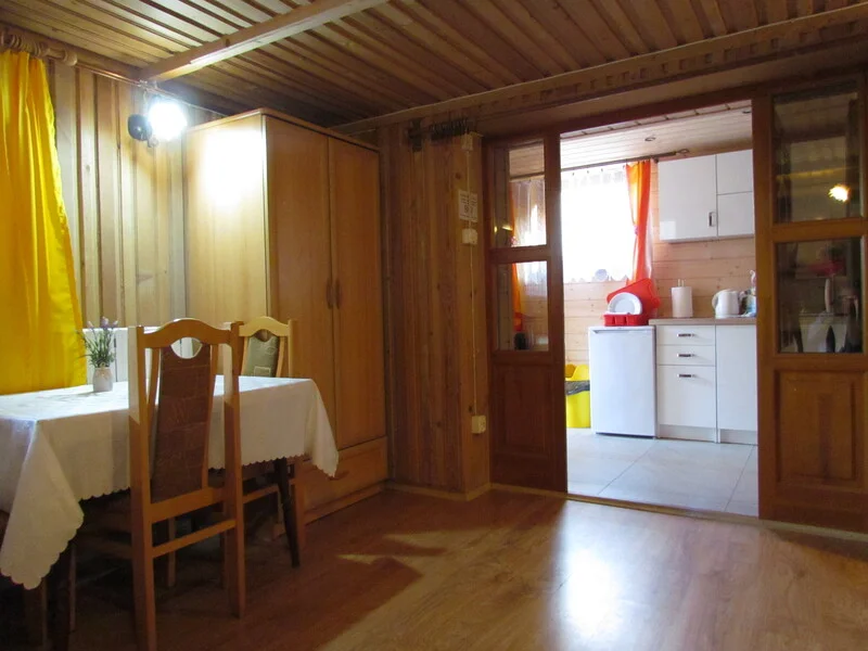 Pokoje w Willi u Perełki w Zakopanem