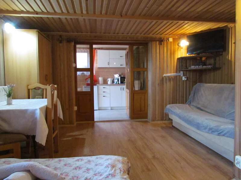 Pokoje w Willi u Perełki w Zakopanem