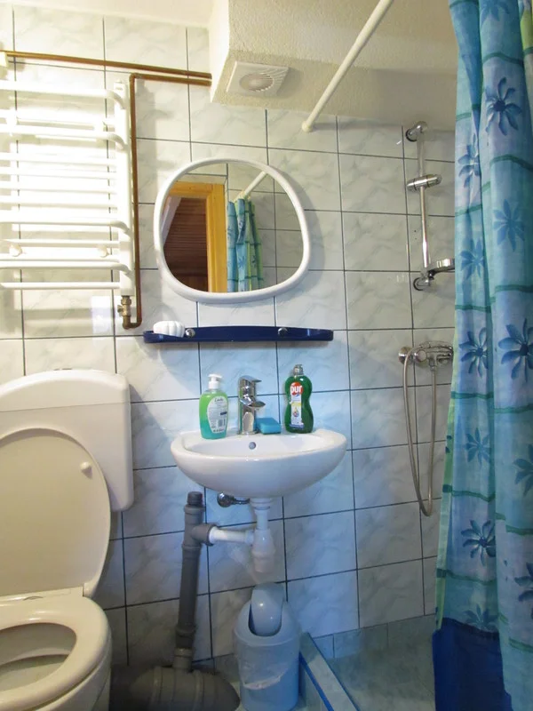 Pokoje w Willi u Perełki w Zakopanem