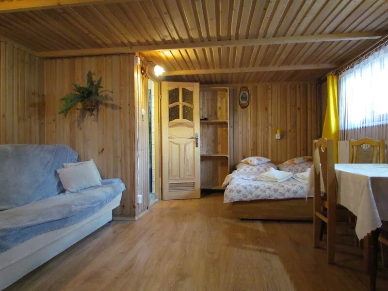 Pokoje u Perełki w Zakopanem