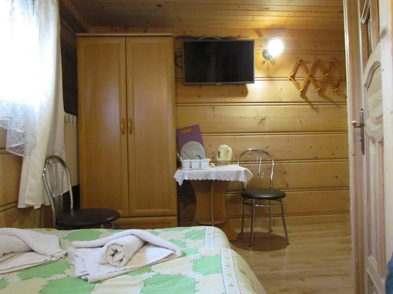 Pokoje u Perełki w Zakopanem