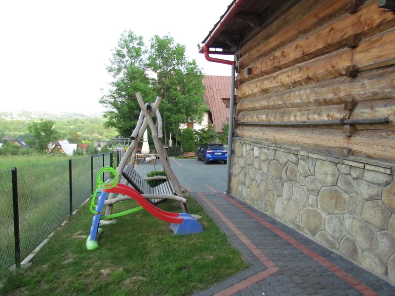 Udogodnienia w Willi u Perełki w Zakopanem