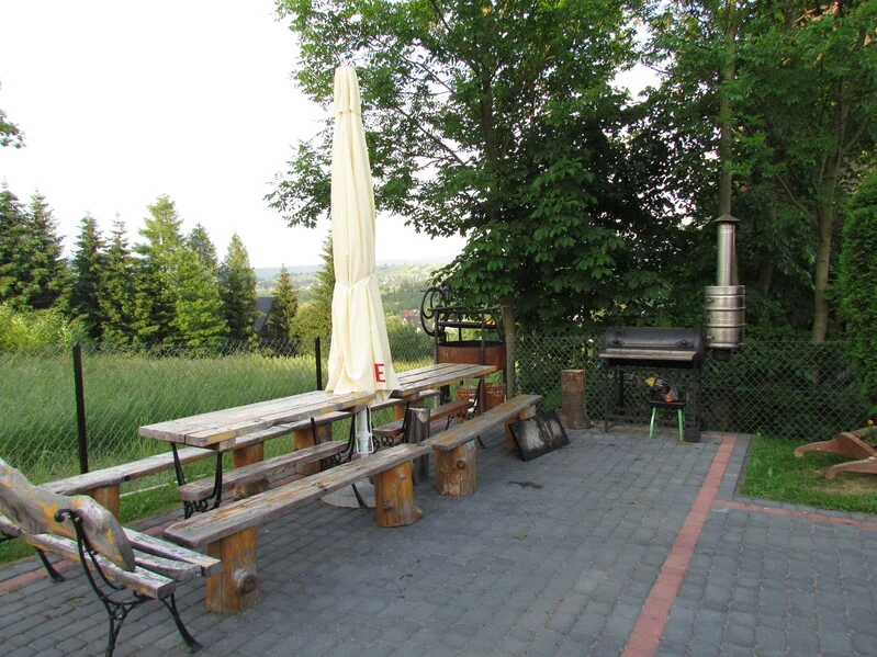 Udogodnienia w Willi u Perełki w Zakopanem